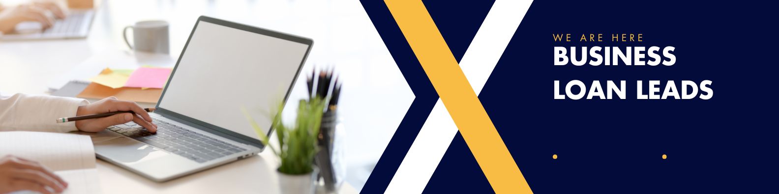 Business Loan Leads Generation Services Agency Dedicated to Serving Business Loan Brokers