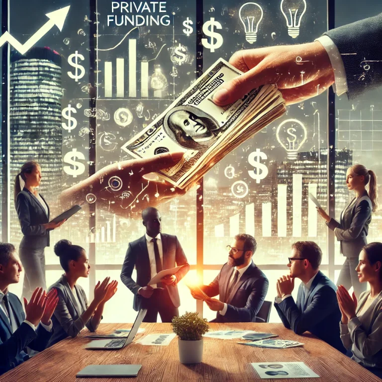 Private funding delhi-bangalore