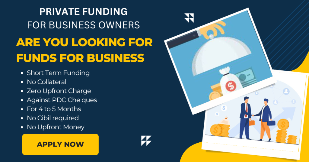 Leads Generation Services for Private funding