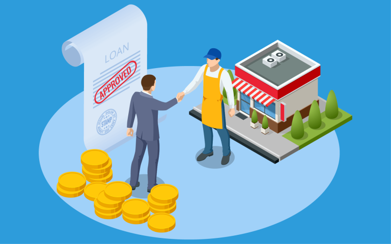 business loan leads gurgaon