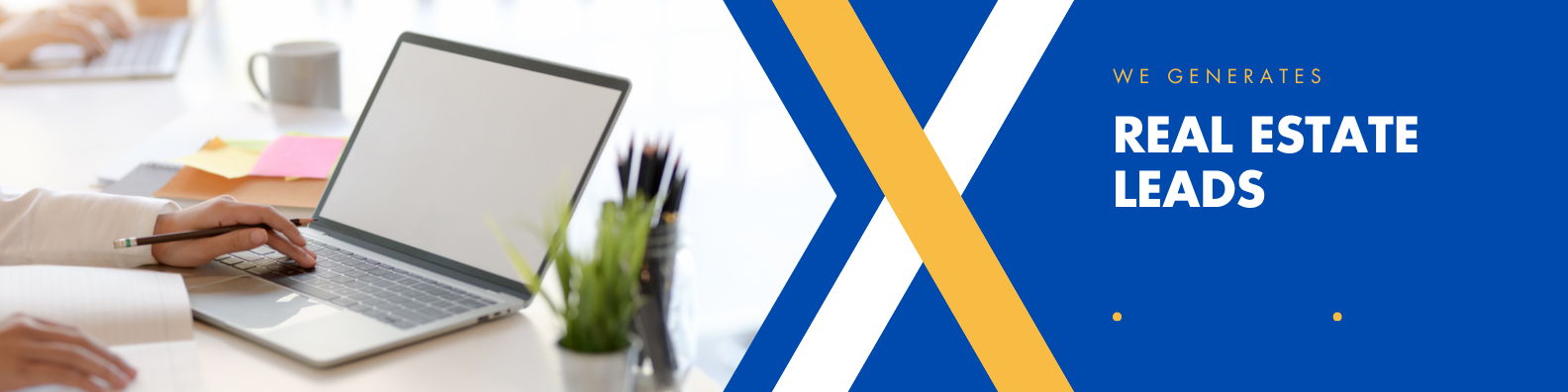 leads generations for real estate