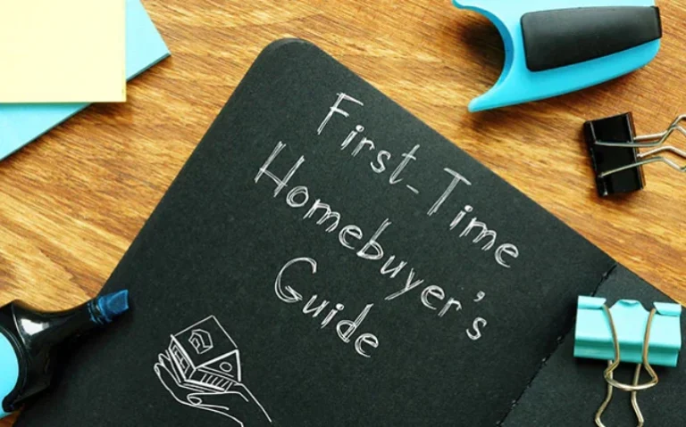 First-Time Homebuyer? 5 Essential Tips for Getting a Home Loan