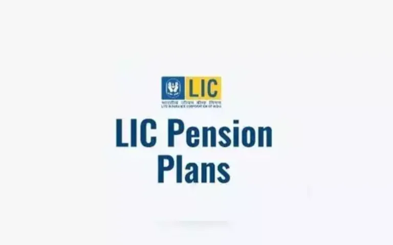 How LIC Policies Can Help You Build a Retirement Fund