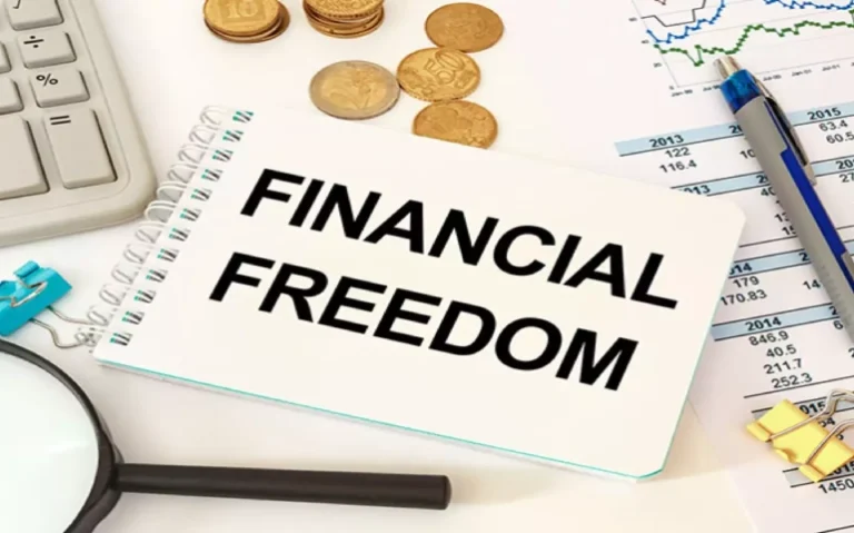 How to Achieve Financial Freedom: Steps You Can Take Today