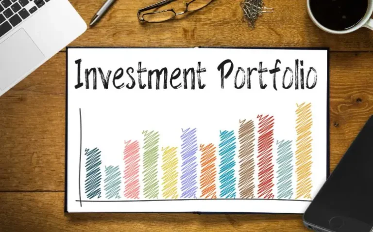 How to Build a Strong Investment Portfolio for Beginners