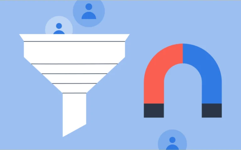 How to Build an Effective Lead Generation Funnel for Your Business