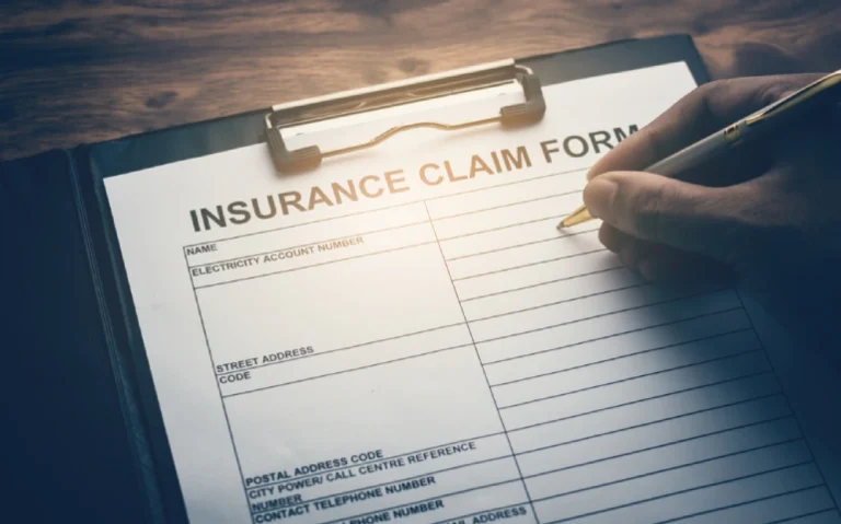 How to File an Insurance Claim: A Step-by-Step Guide