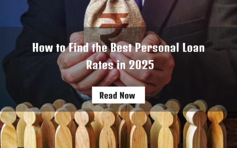 How to Find the Best Personal Loan Rates in 2025