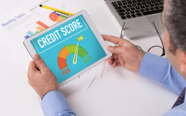 How to Improve Your Credit Score Before Applying for a Personal Loan