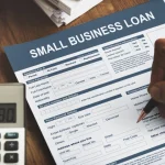 What Lenders Look for in a Business Loan Application