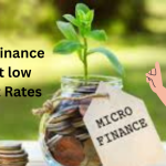 Microfinance