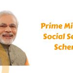 Prime Minister’s Social Security Schemes